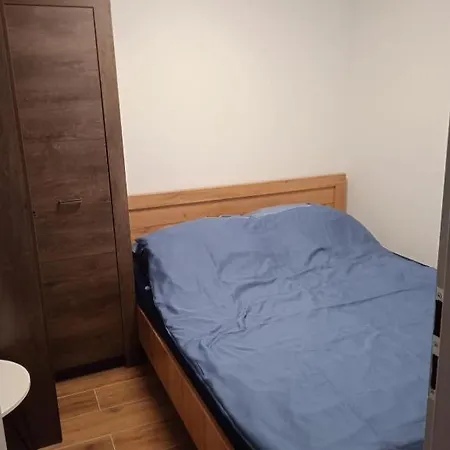 Appartement Lena *