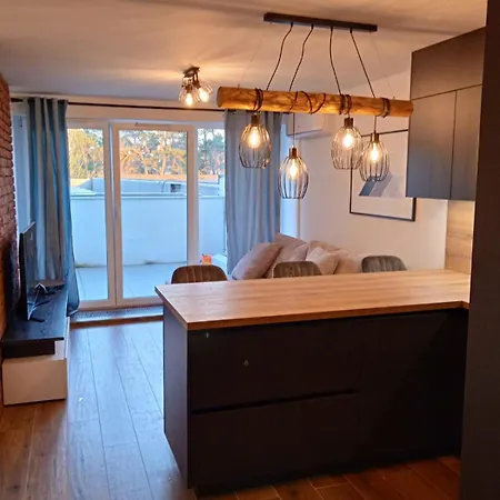 Lena Apartment