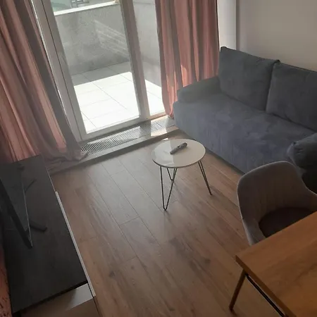 Apartment Lena Dziwnowek