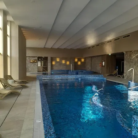 Lena Apartment Dziwnowek
